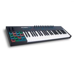 MIDI (міді) клавіатура ALESIS VI49